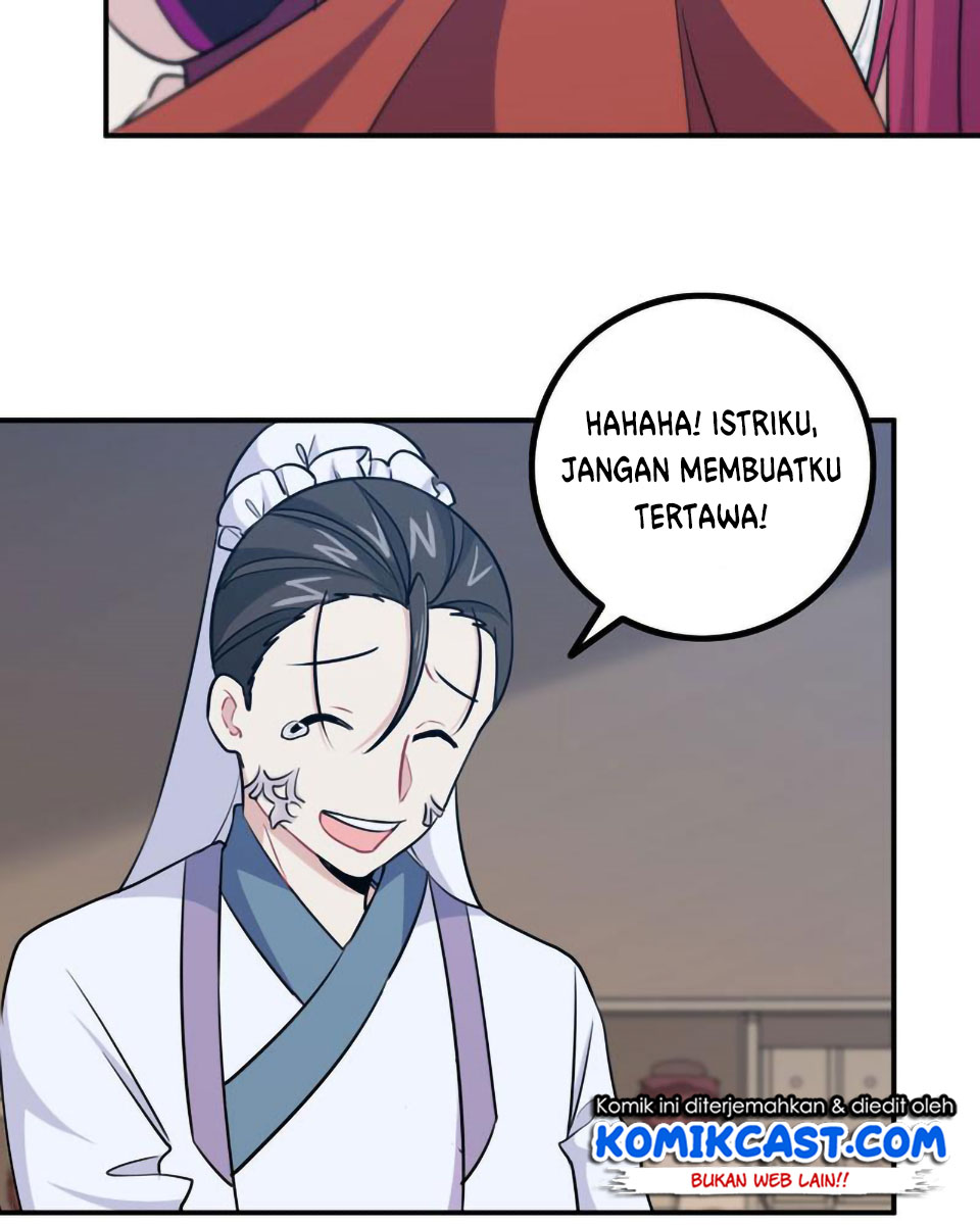 The Beginning of  Journey Chapter 11 Gambar 22